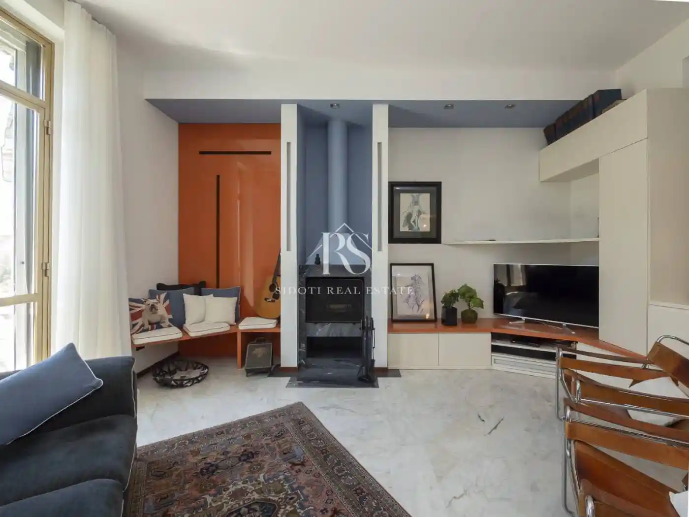 Villa in vendita a Milano