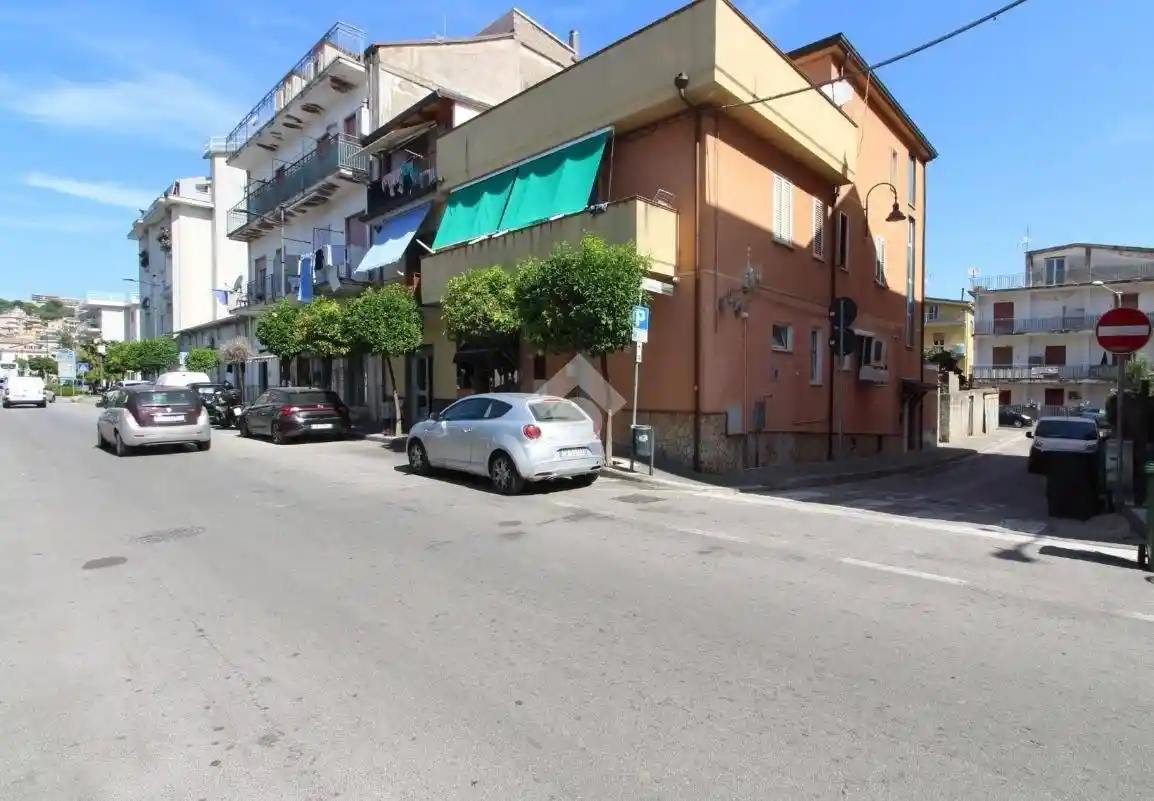 Appartamento in vendita a Agropoli