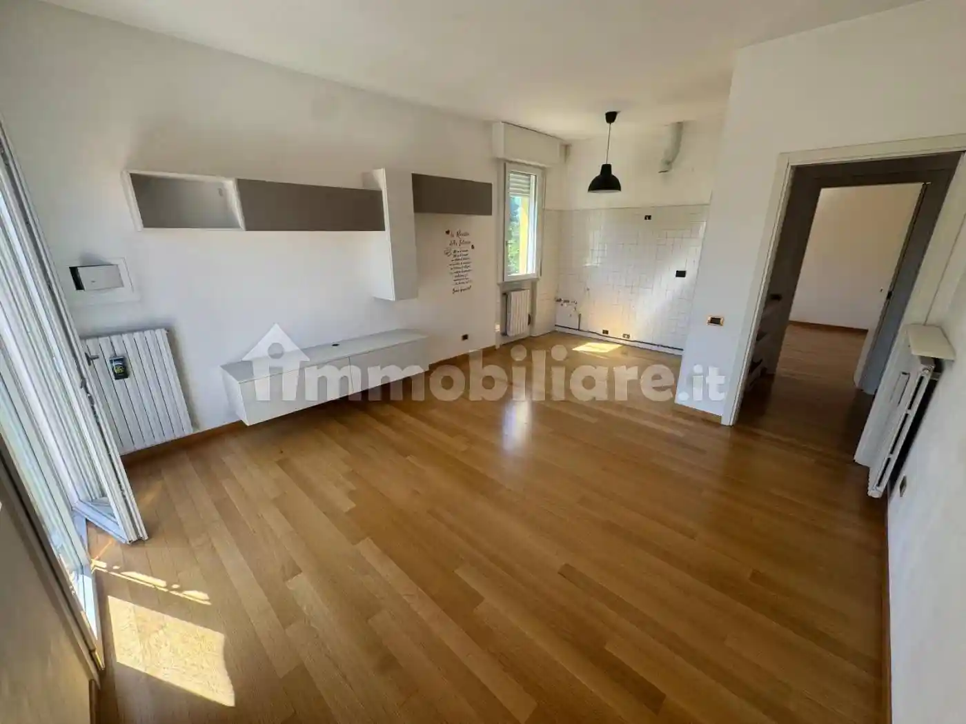 Appartamento in vendita a Cesate