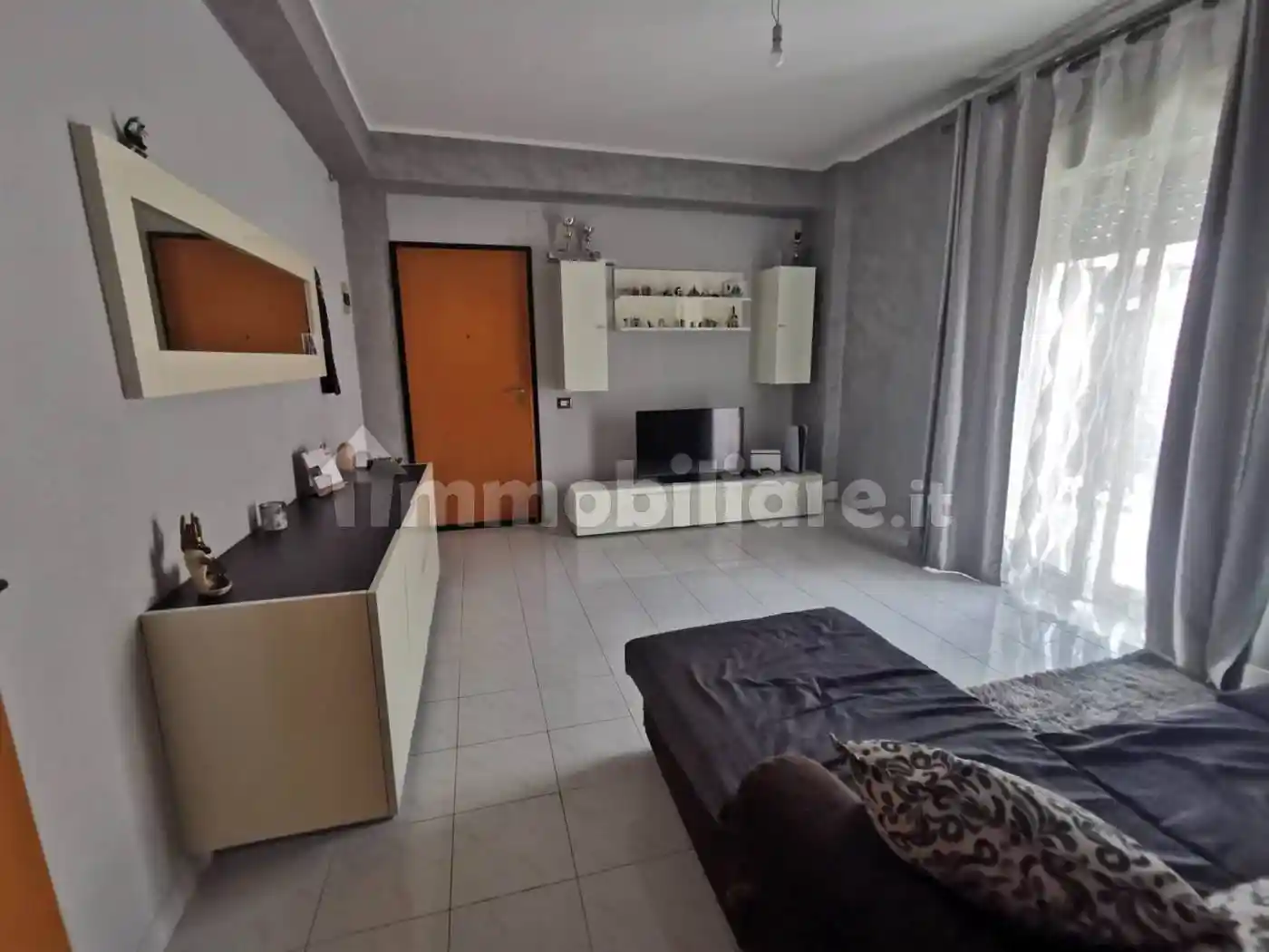 Appartamento in vendita a Catania