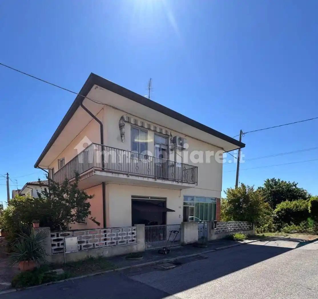 Villa in vendita a Porto Tolle