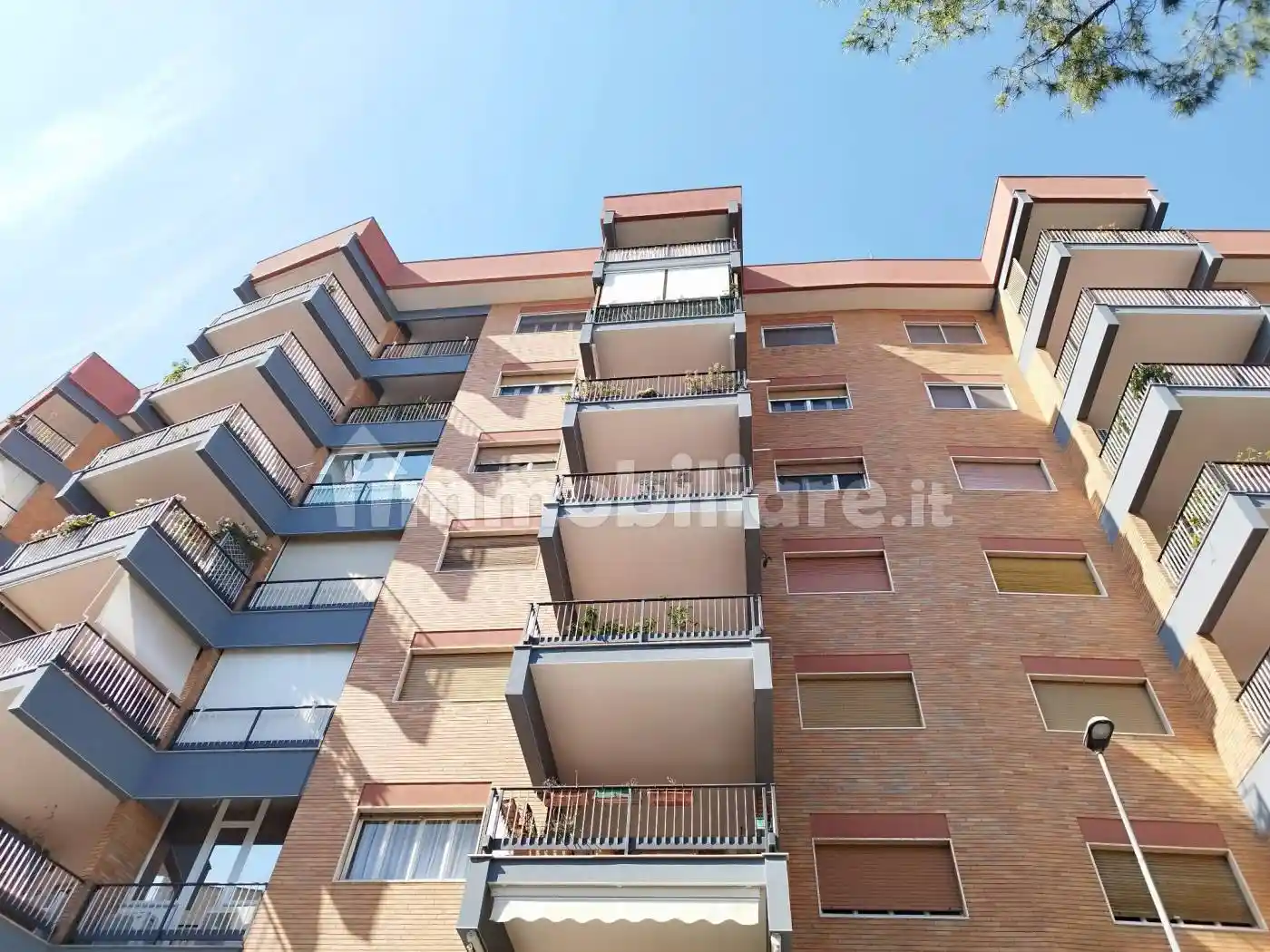 Attico - Mansarda in affitto a Bari