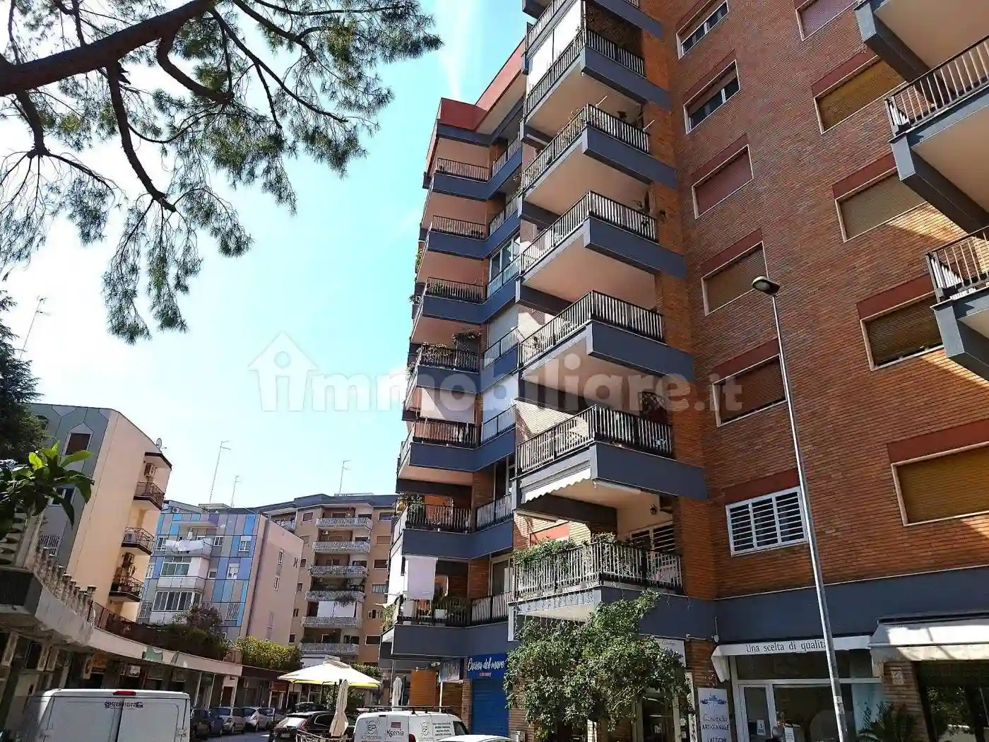 Attico - Mansarda - foto 2