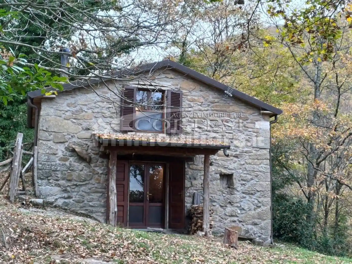 Casa indipendente in vendita a Sansepolcro