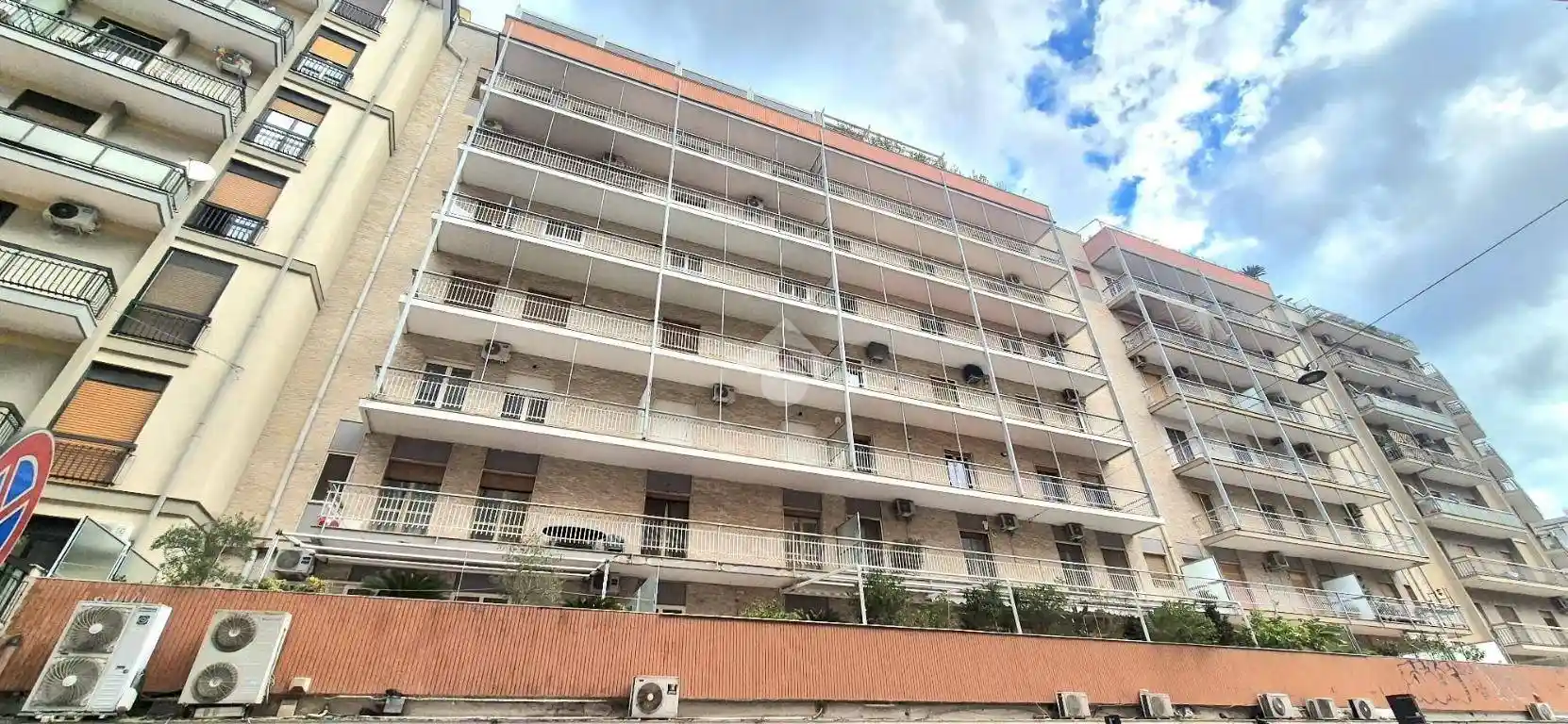 Appartamento in vendita a Bari
