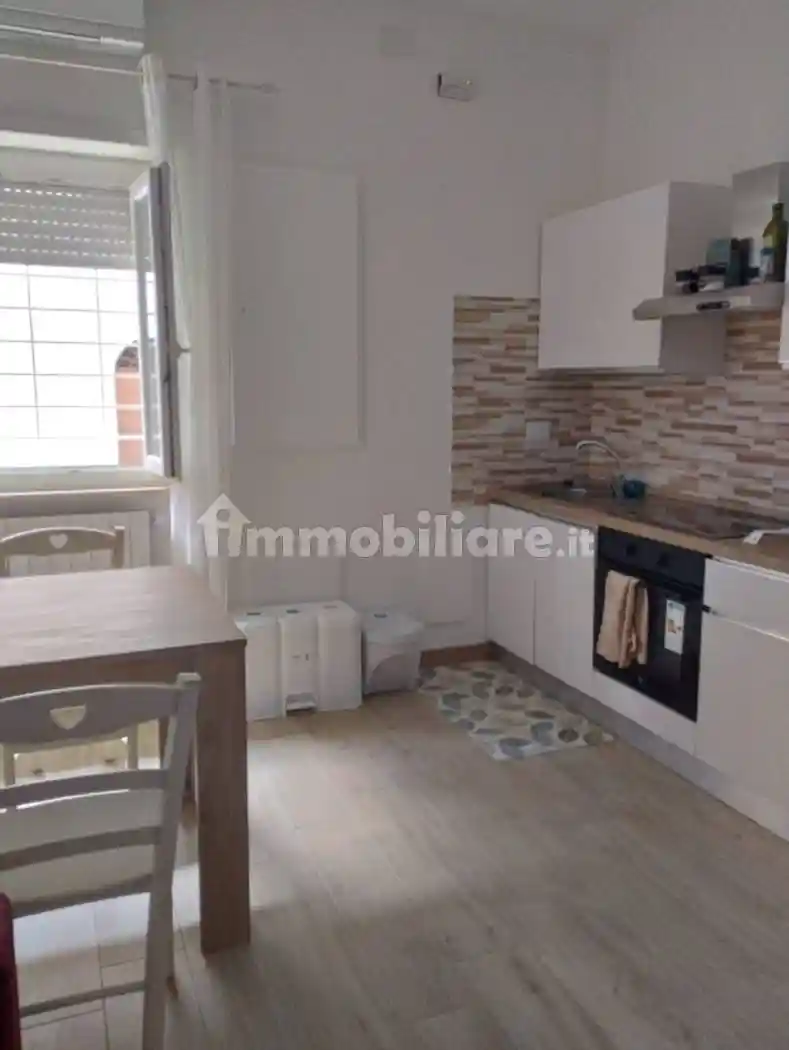 Appartamento in vendita a Bracciano