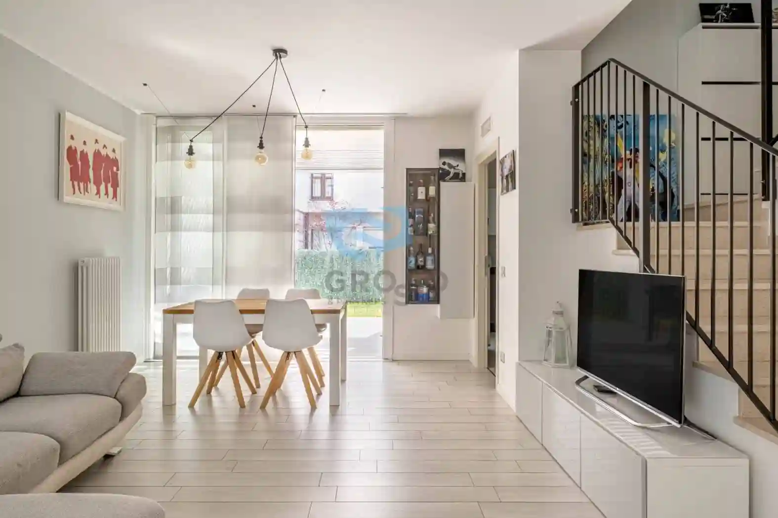 Villa - foto 2