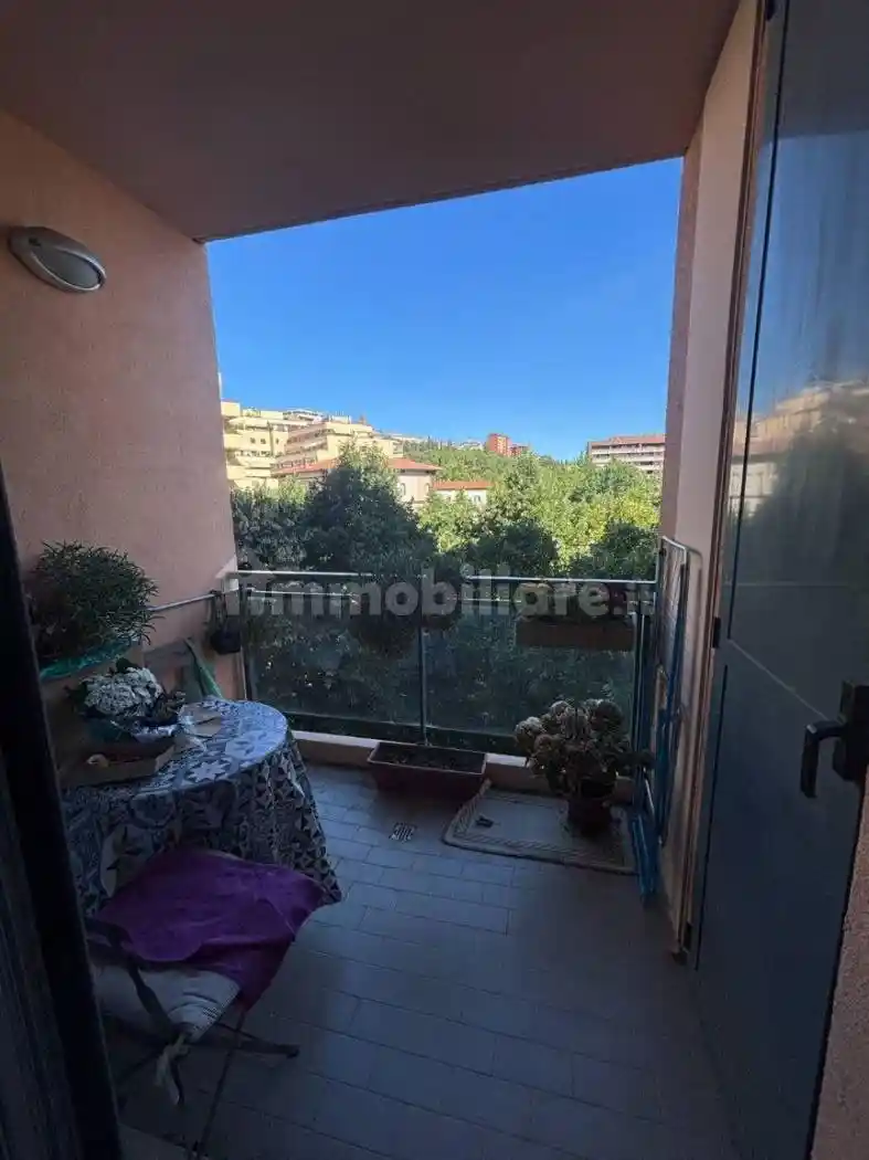 Appartamento in vendita a Perugia