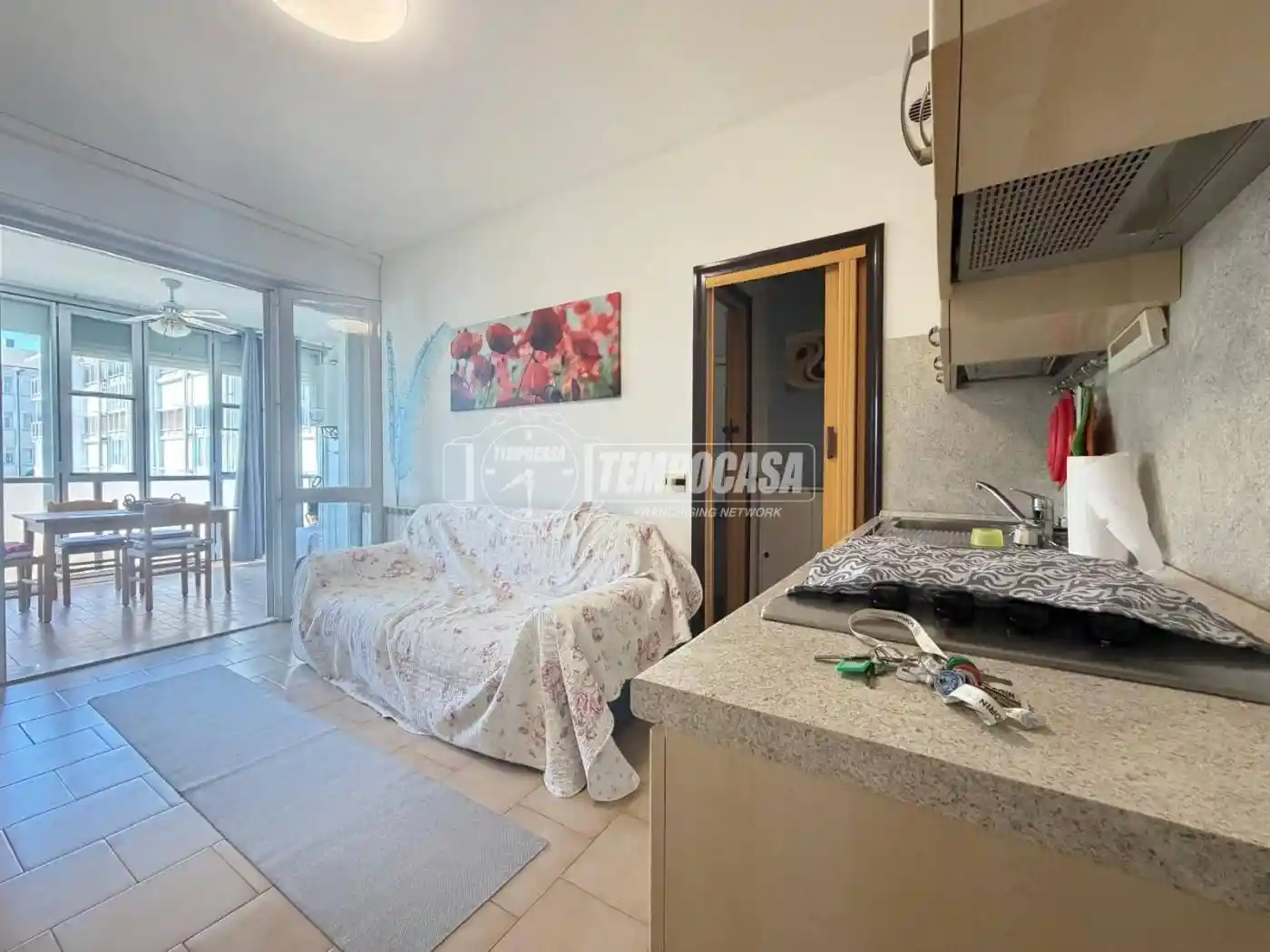 Appartamento in vendita a Comacchio