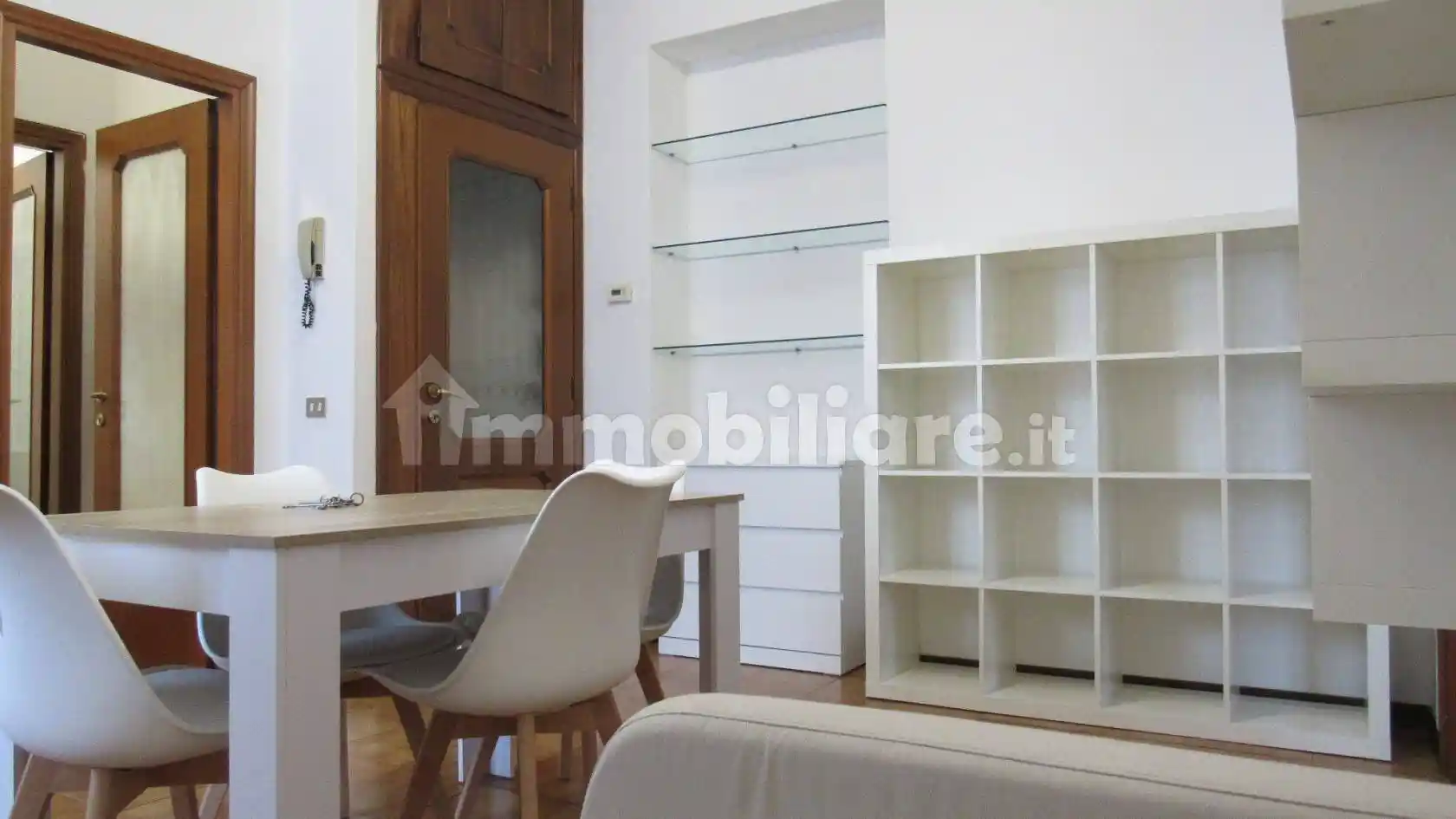Appartamento in affitto a Pavia