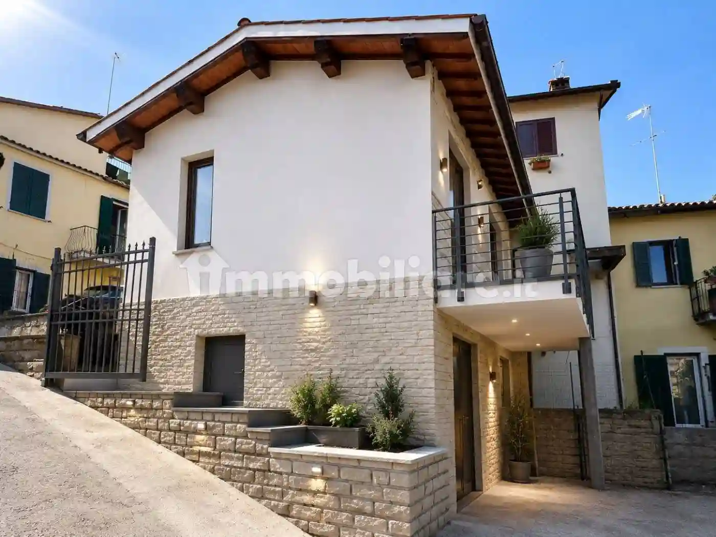 Villa - foto 5