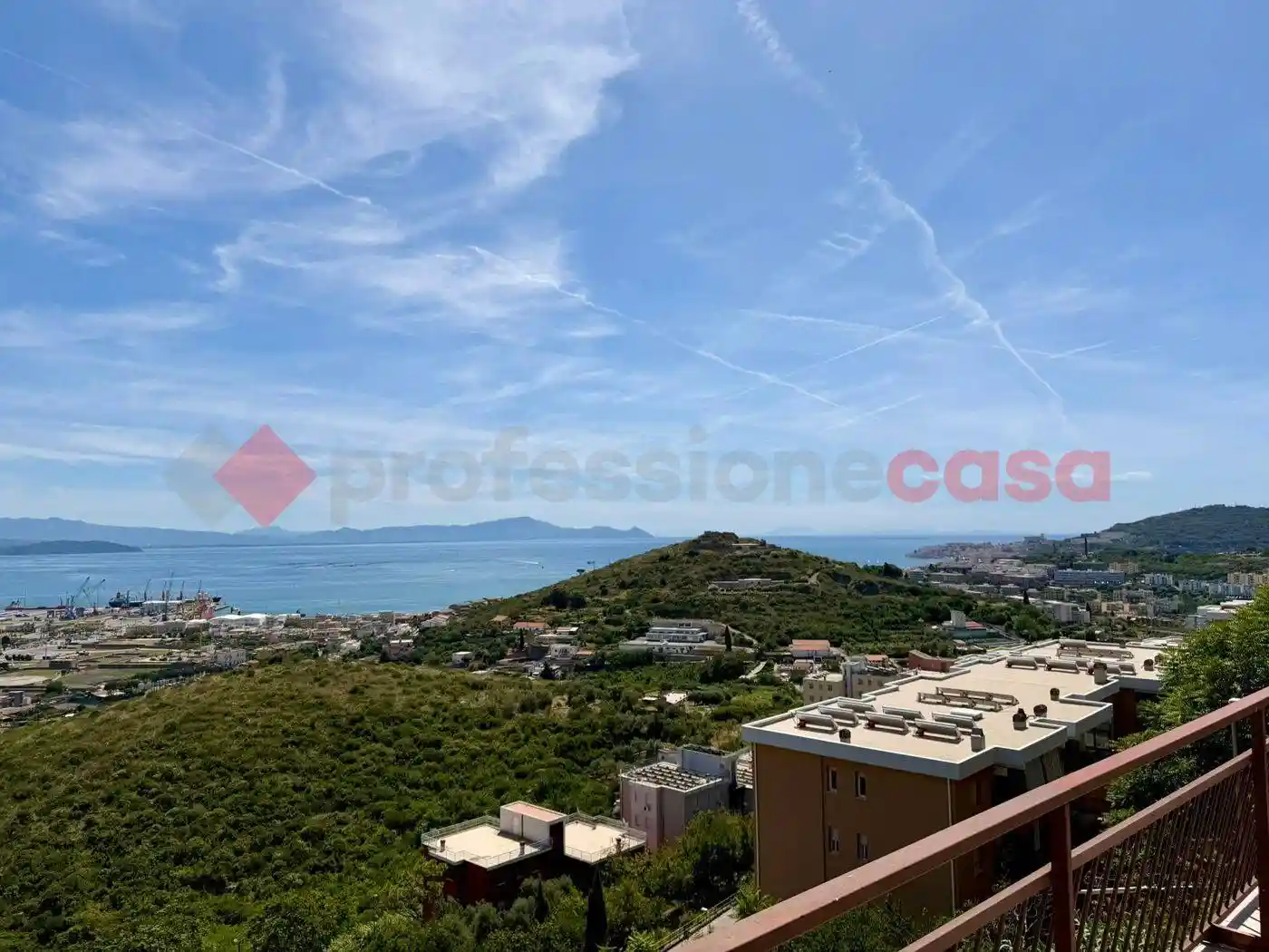 Appartamento in vendita a Gaeta