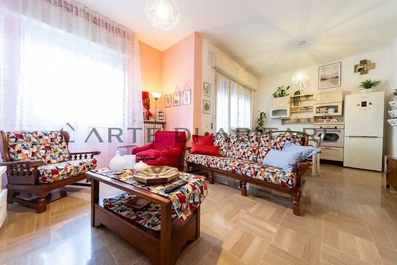 Appartamento in vendita a Rimini