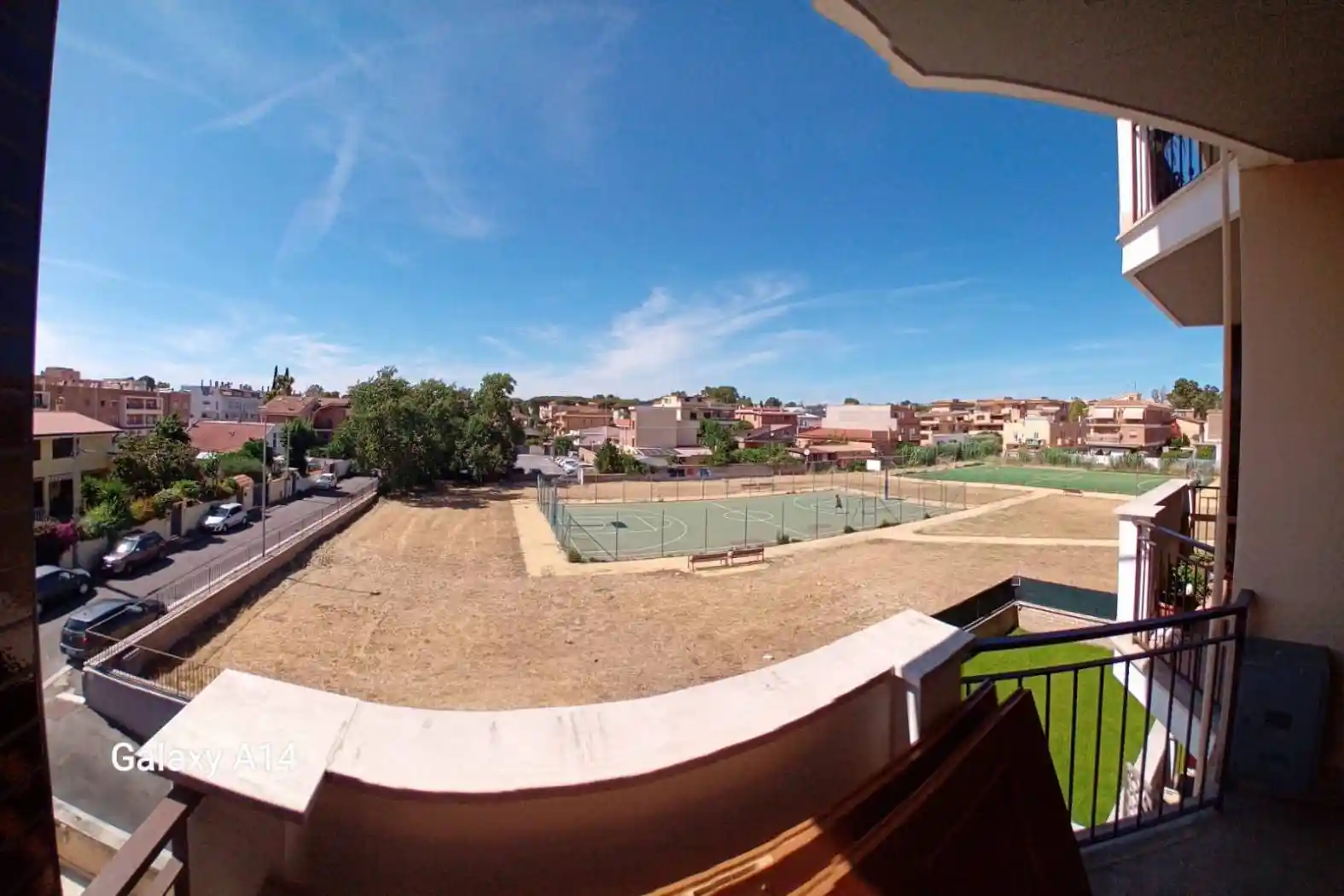 Appartamento in affitto a Roma