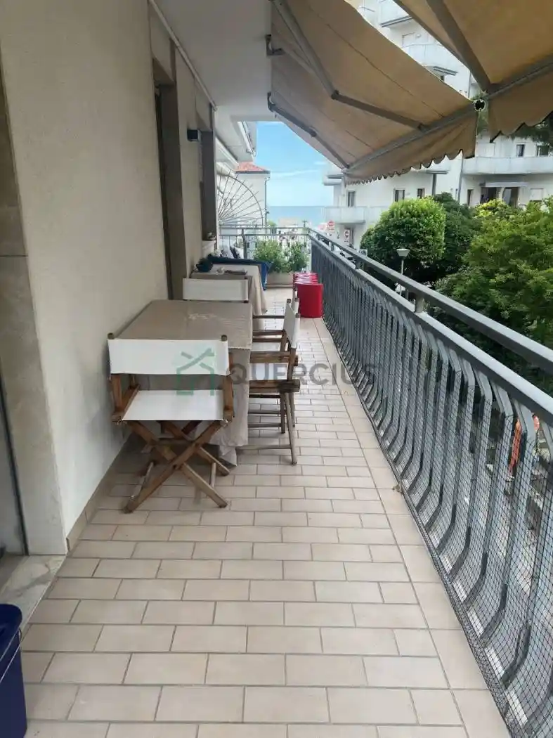 Appartamento in affitto a Jesolo