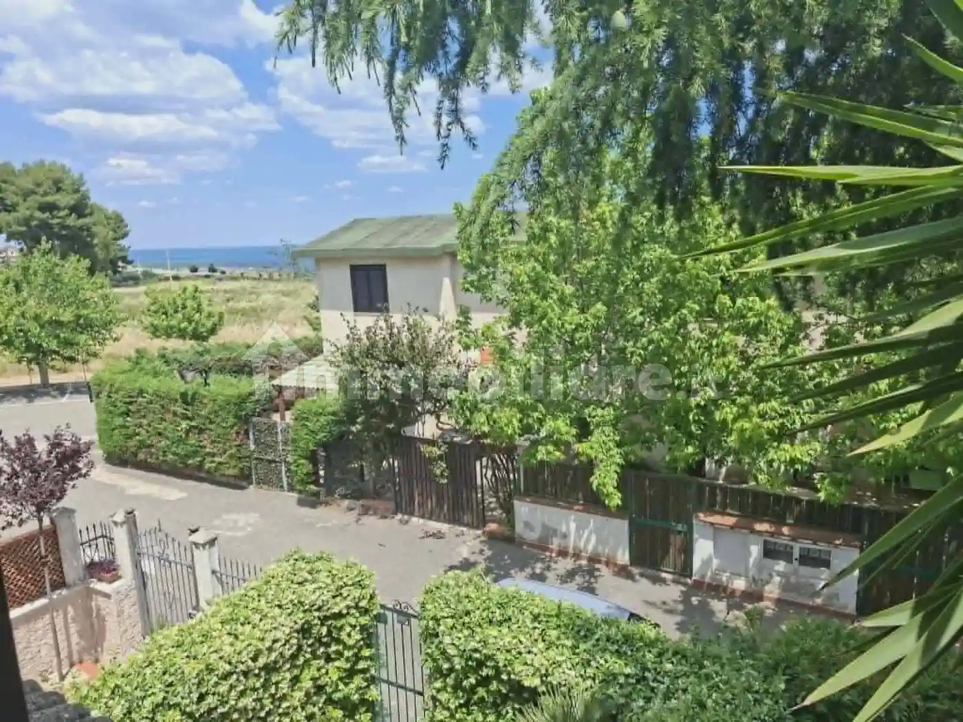 Villetta a schiera in vendita a Roseto Capo Spulico