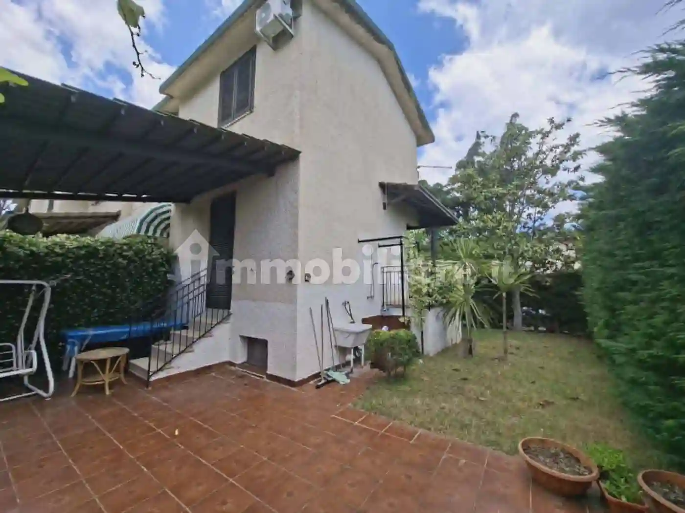 Villetta a schiera - foto 4