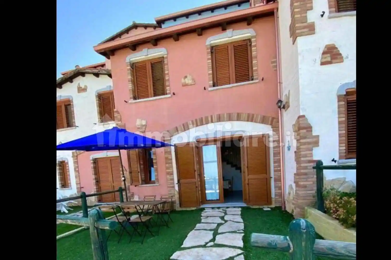 Villa in vendita a Iglesias