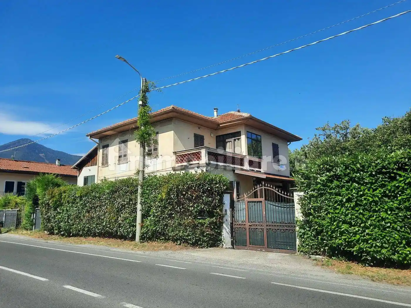 Villa in vendita a Avigliana