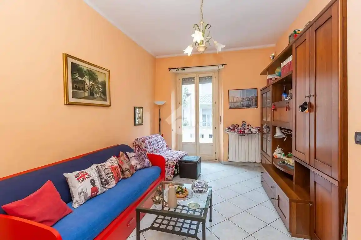 Appartamento in vendita a Torino