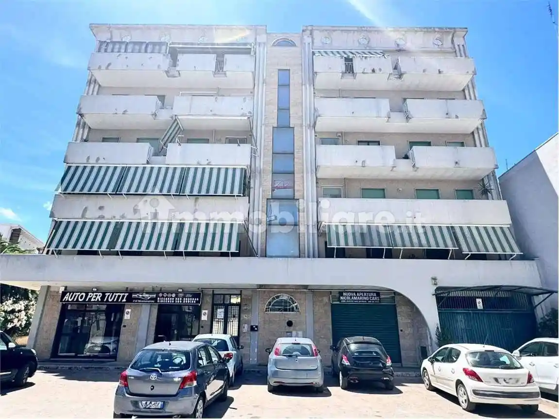 Appartamento in vendita a Andria
