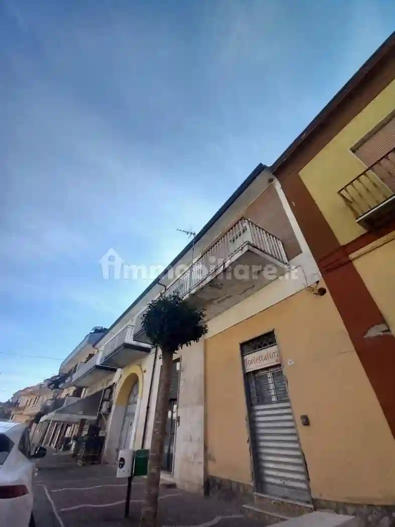 Palazzo - Edificio - foto 2