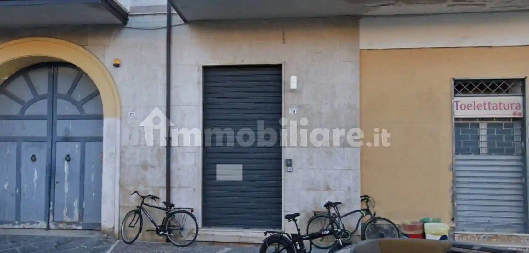 Palazzo - Edificio - foto 3