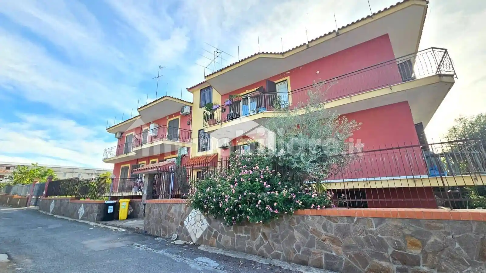Appartamento in affitto a Cercola
