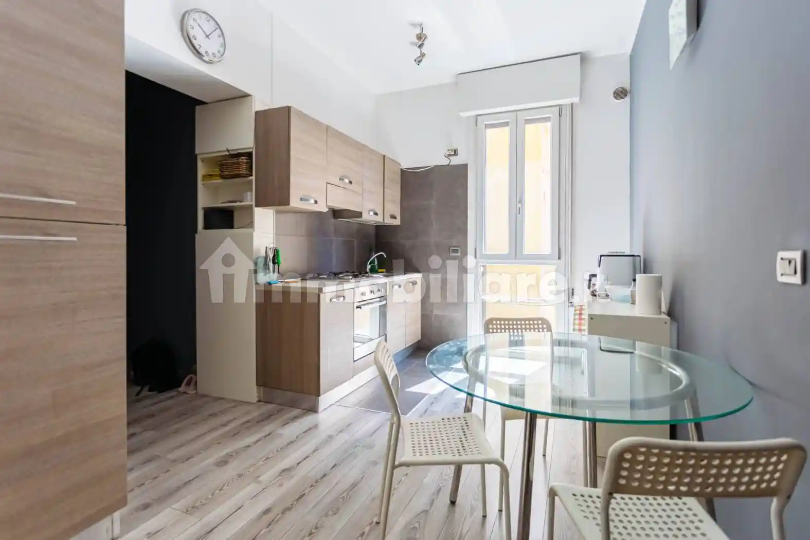Appartamento in vendita a Padova