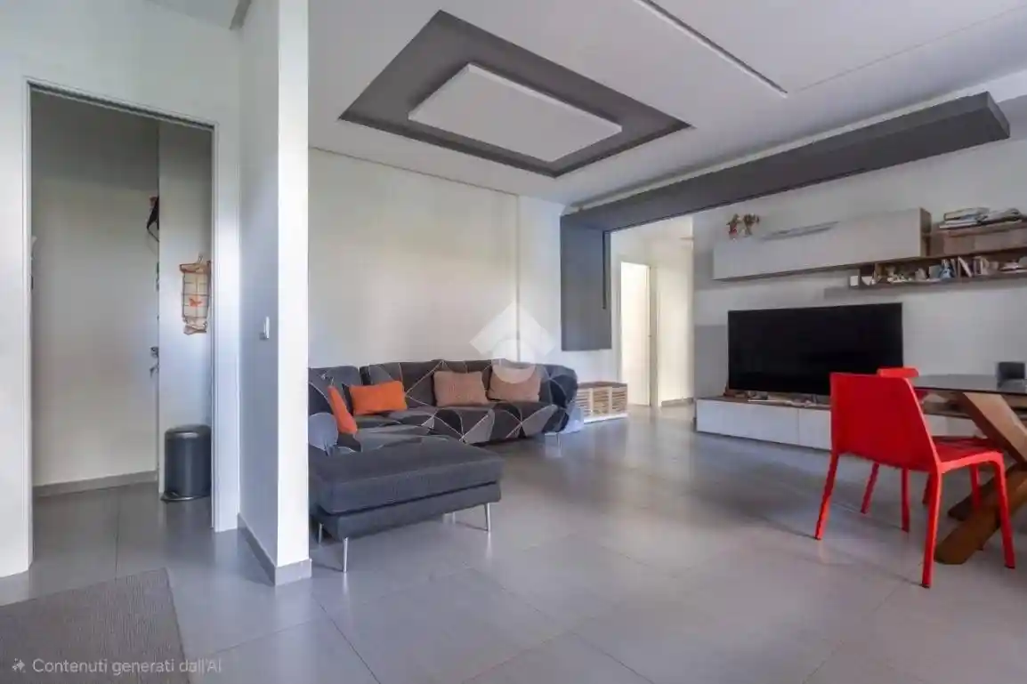 Appartamento in vendita a Conversano
