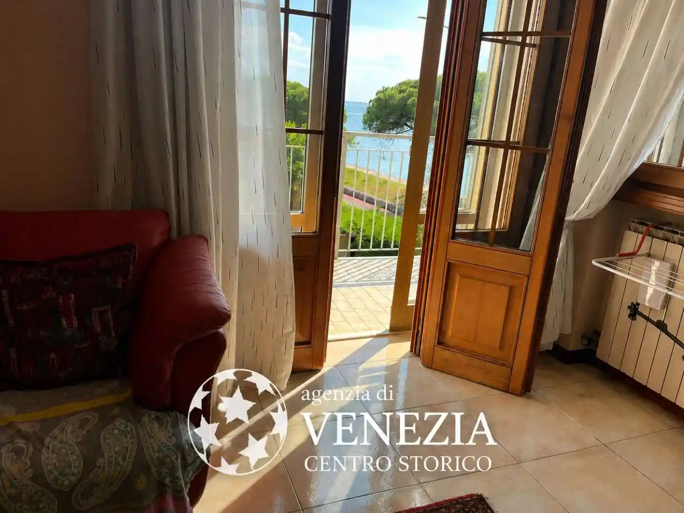 Villa in vendita a Venezia