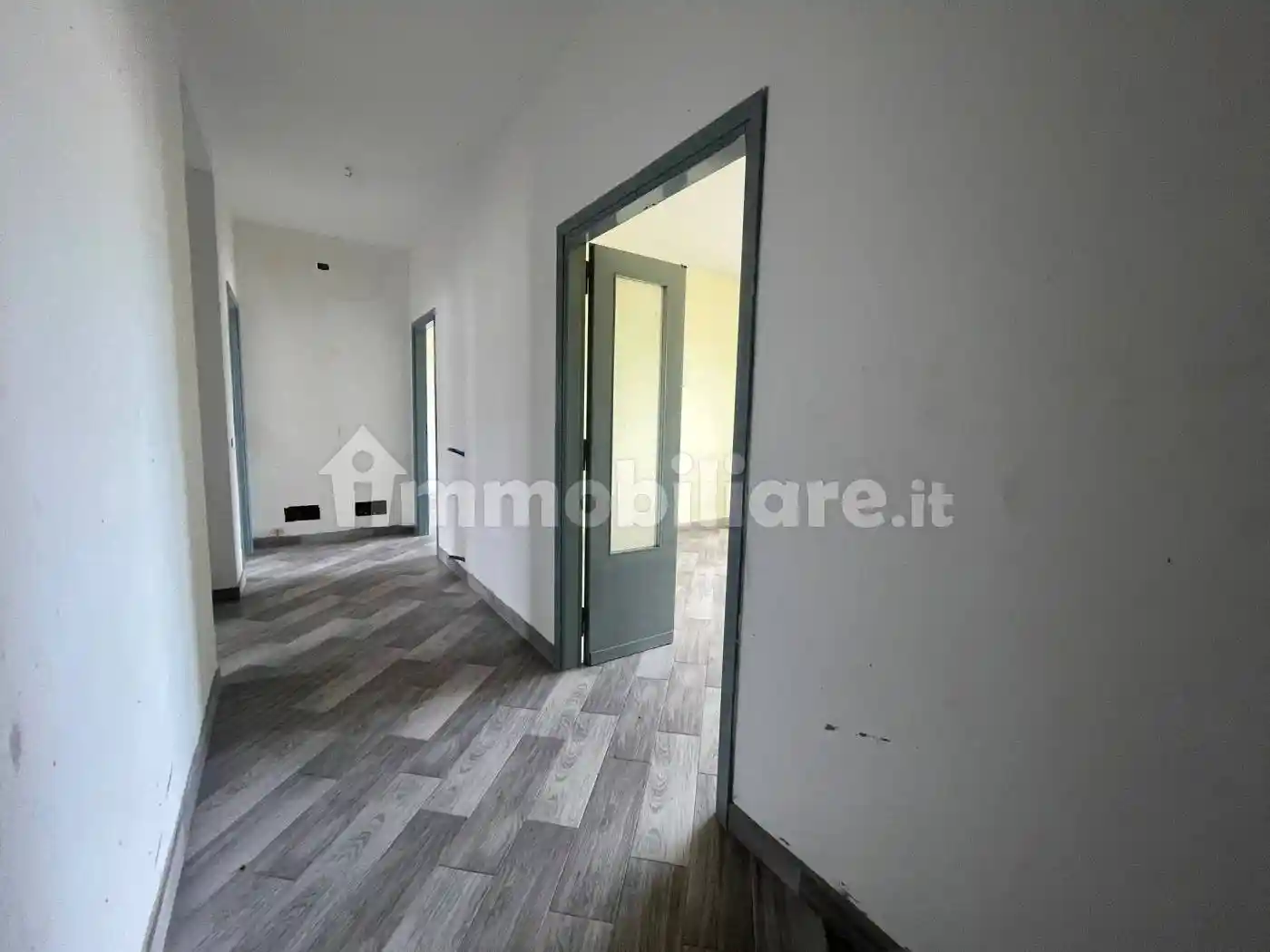 Appartamento in vendita a Alatri