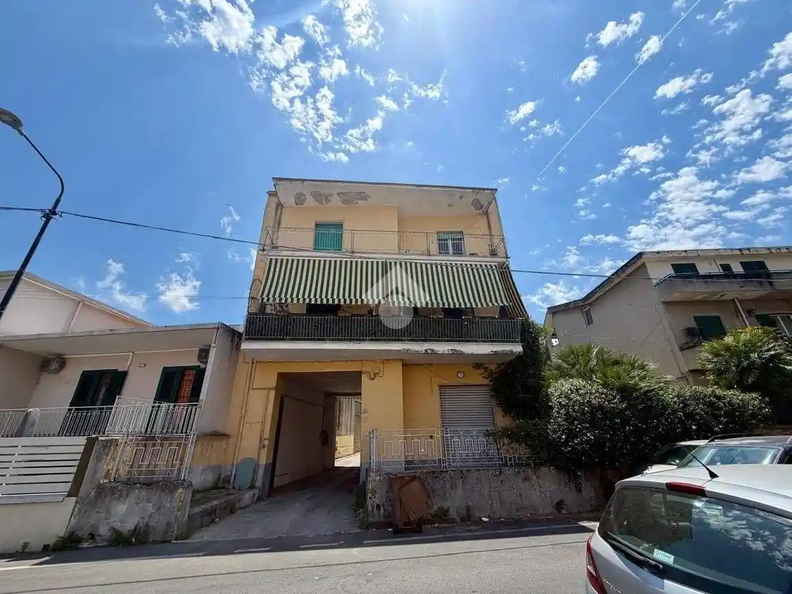 Appartamento in vendita a Pagani