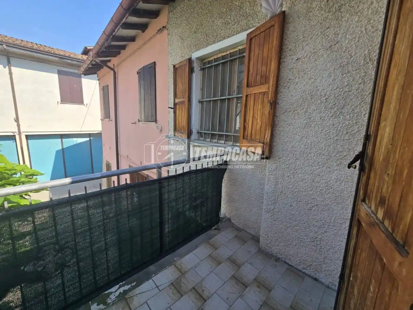 Casa indipendente in vendita a Reggio Emilia
