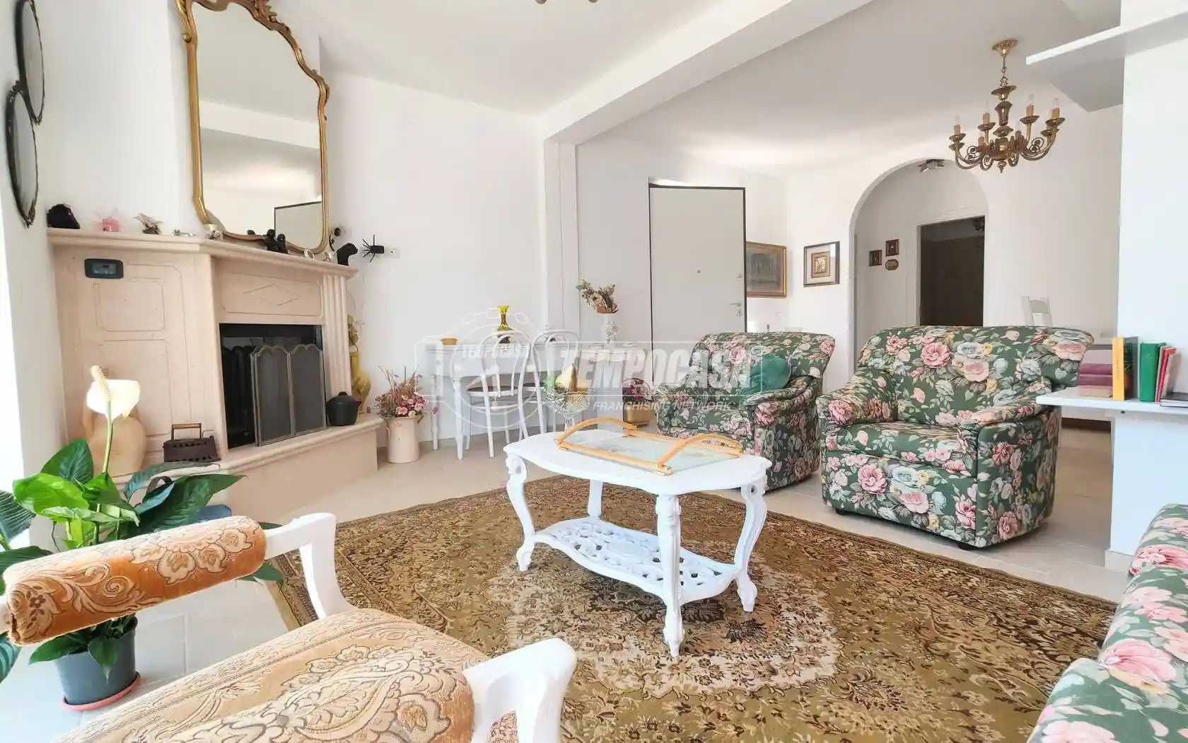 Villa in vendita a Putignano
