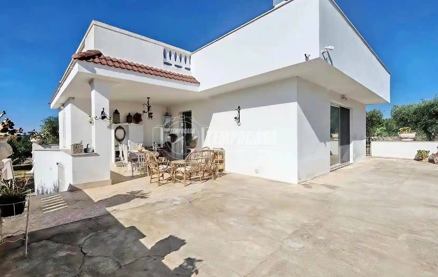 Villa - foto 2