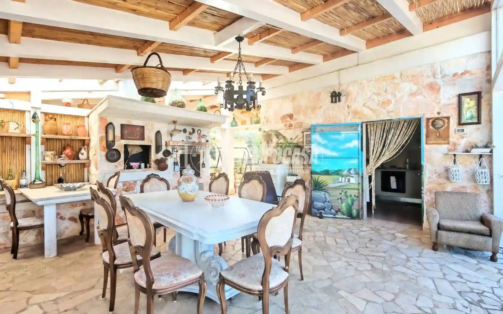 Villa - foto 3
