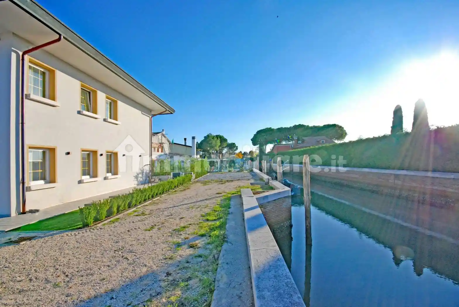 Appartamento in vendita a Cavallino-Treporti