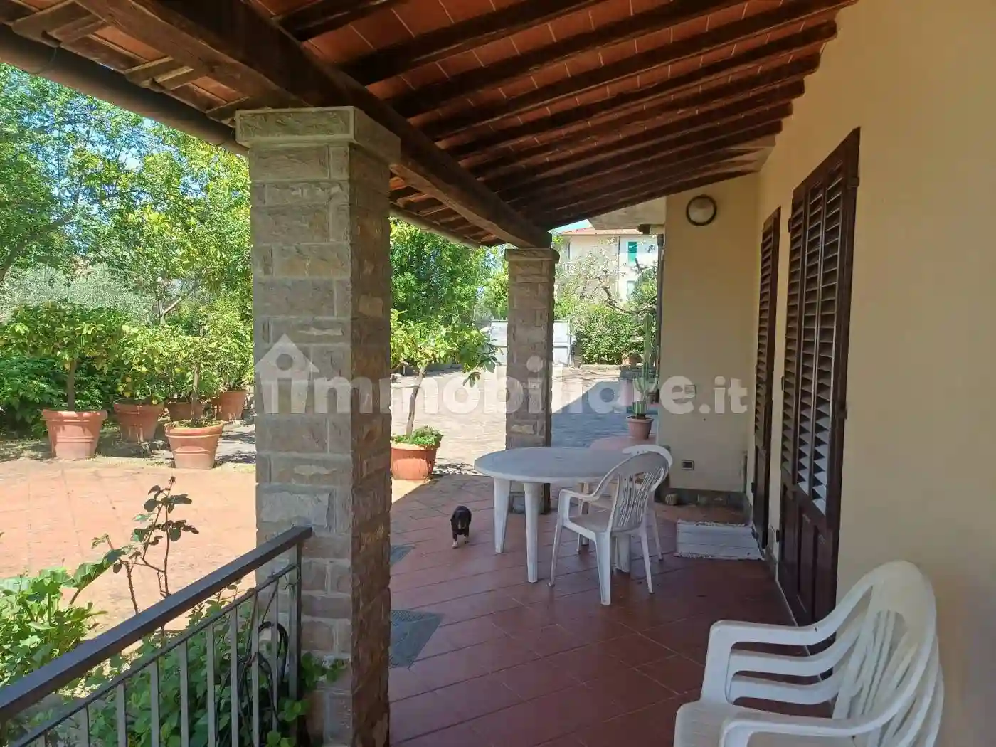 Villa - foto 4