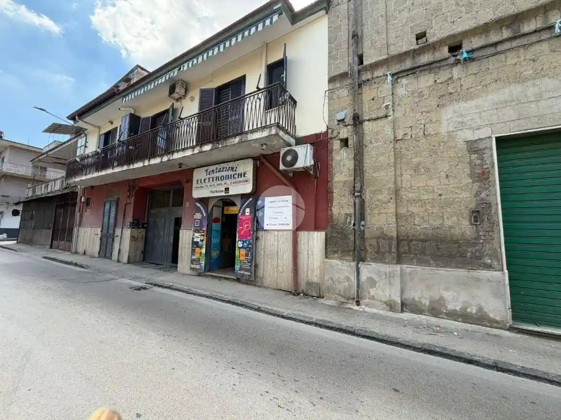 Appartamento in vendita a Caivano