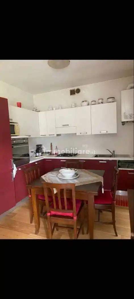 Appartamento in affitto a Padova