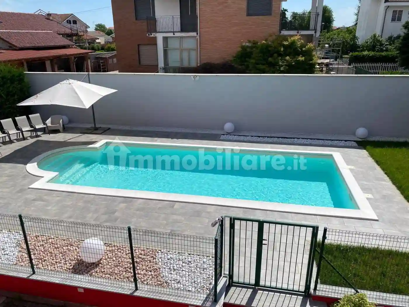 Villa - foto 4