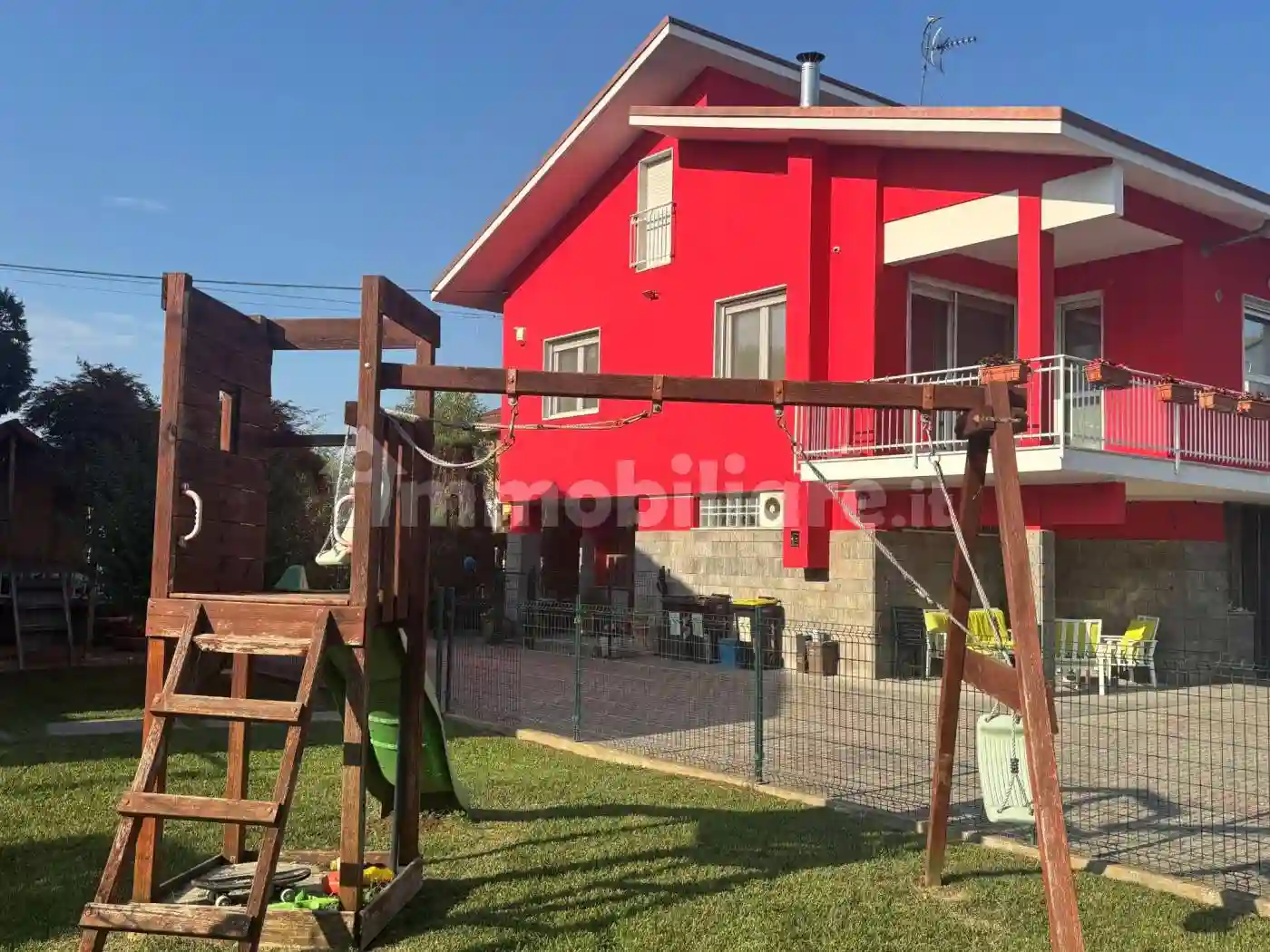 Villa - foto 5