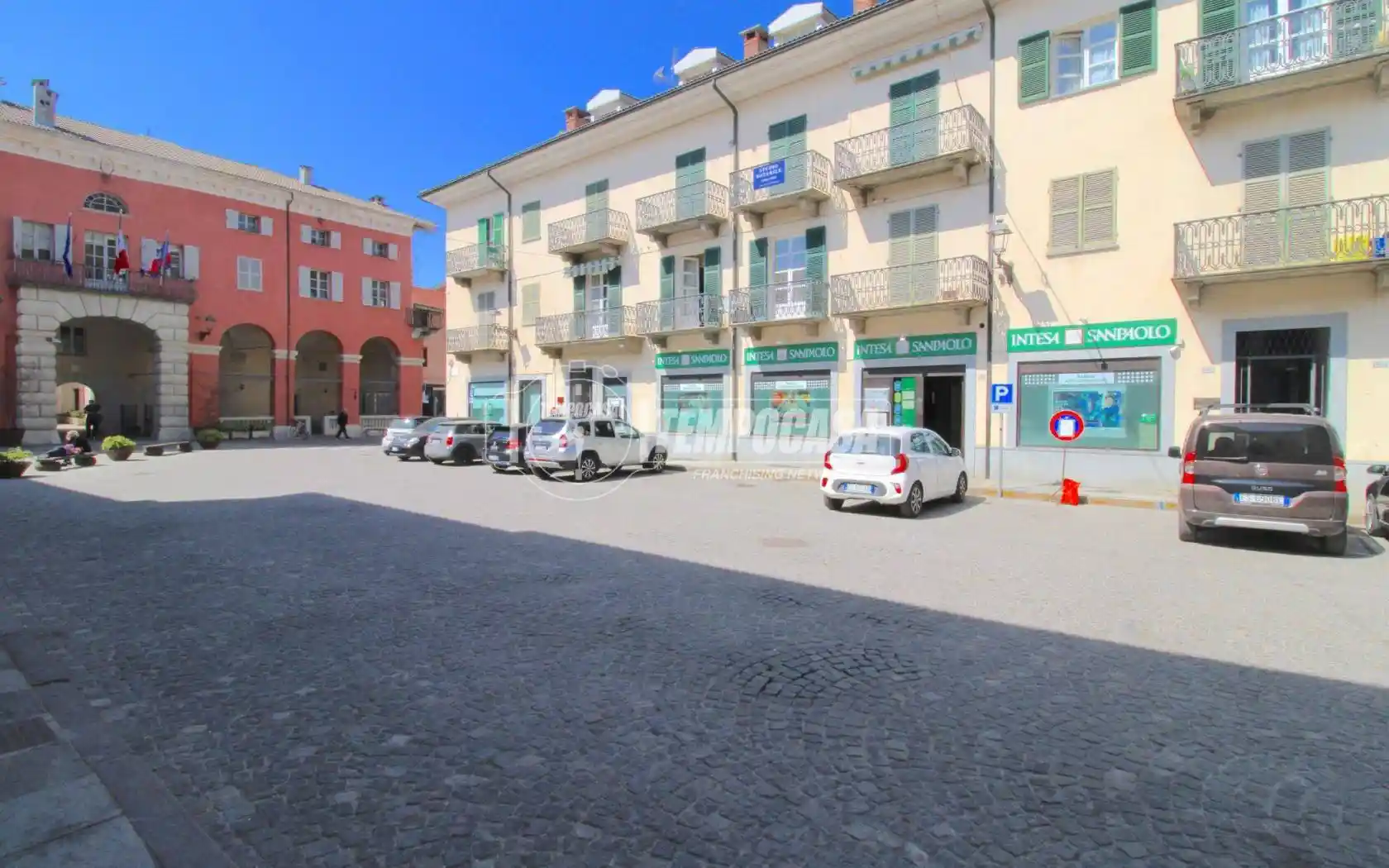 Appartamento in affitto a Chiusa di Pesio