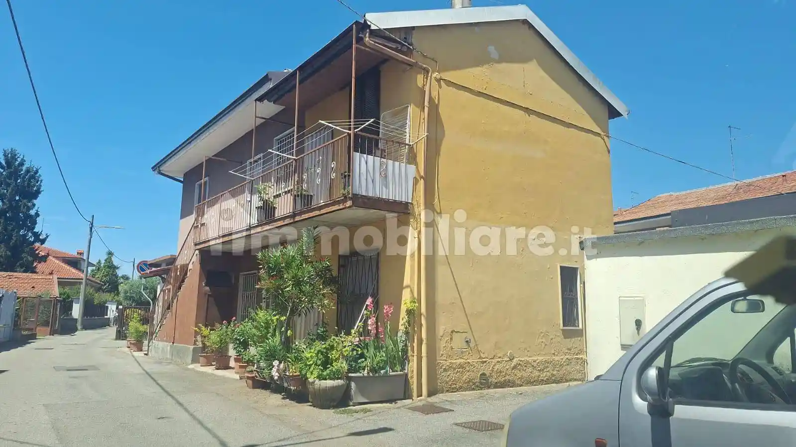 Casa indipendente in vendita a Magenta