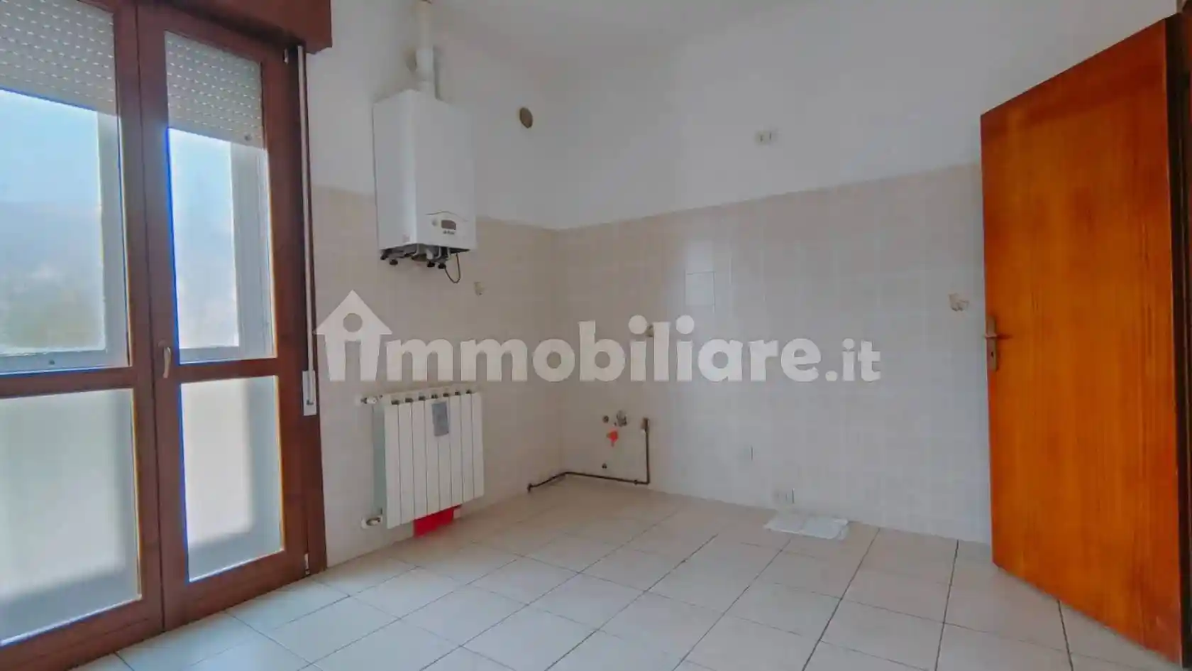 Appartamento in vendita a Occhiobello
