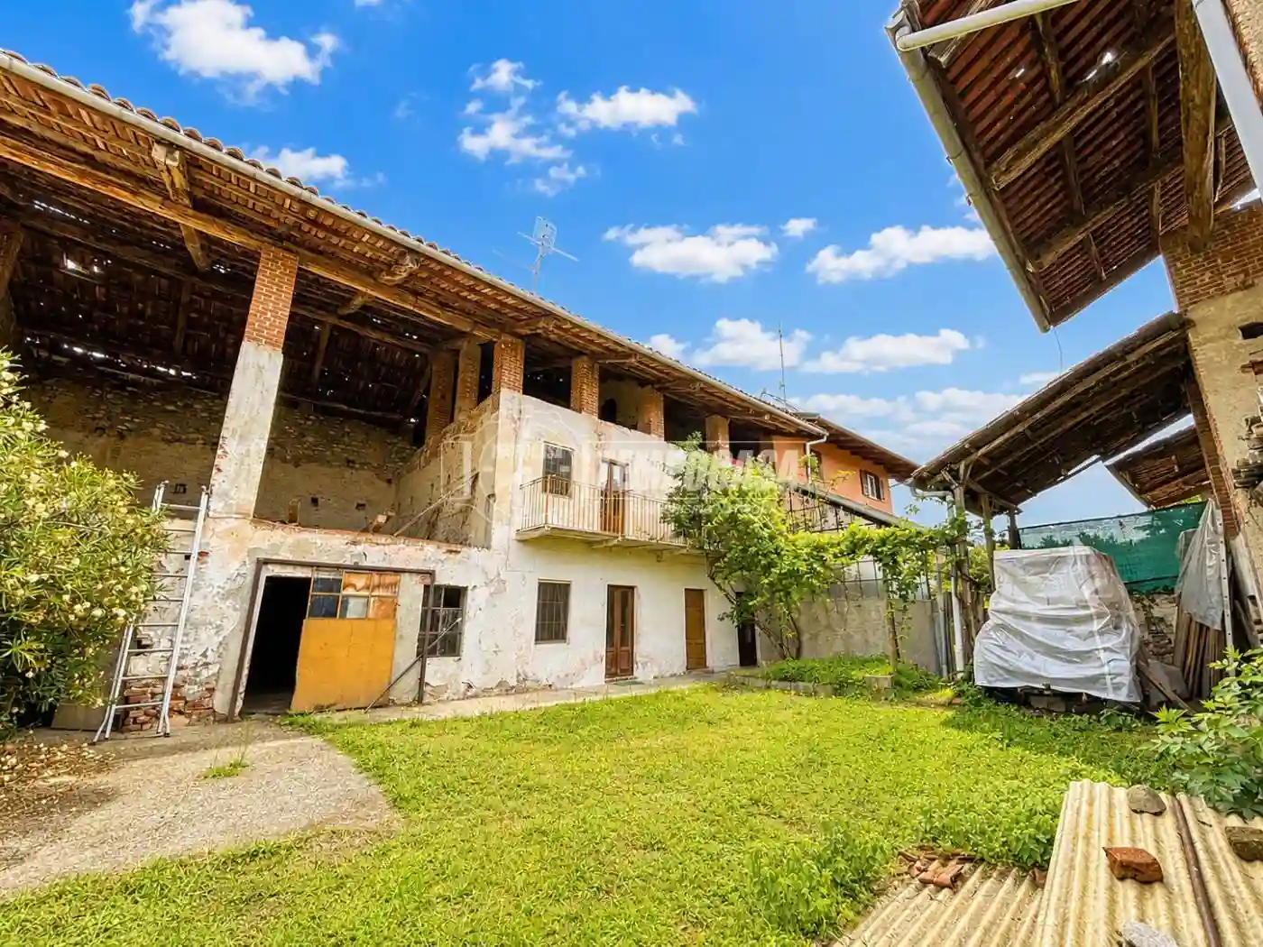 Casa indipendente - foto 2