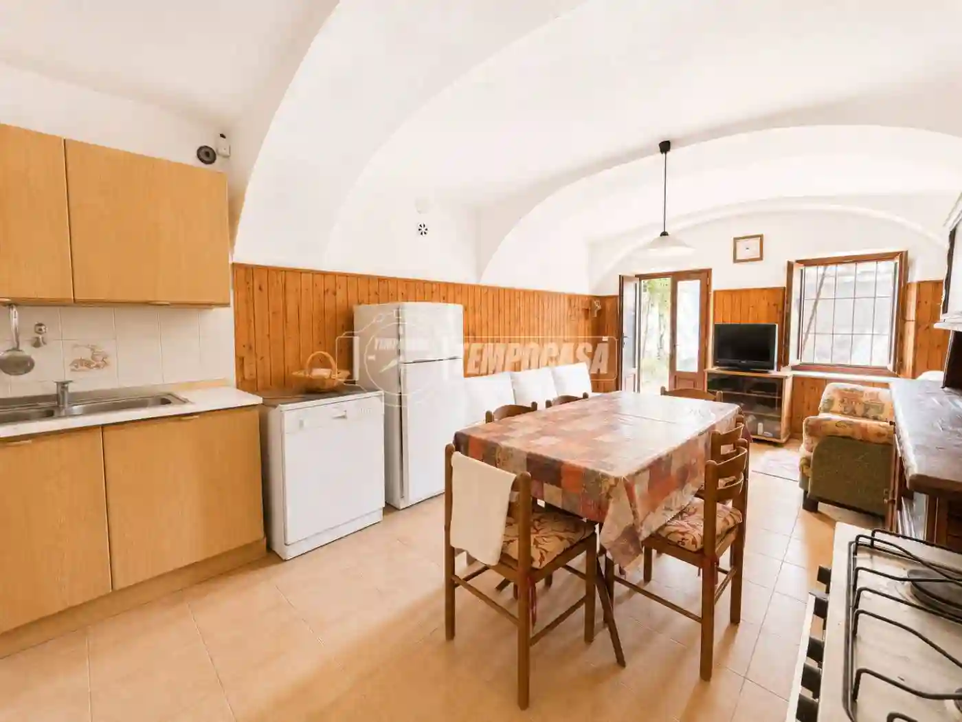 Casa indipendente - foto 5