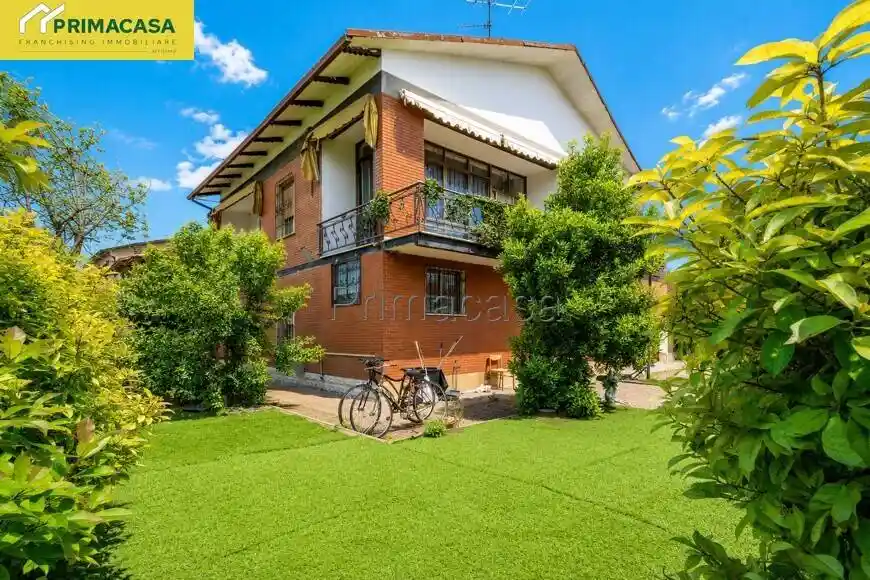 Villa in vendita a Rubiera