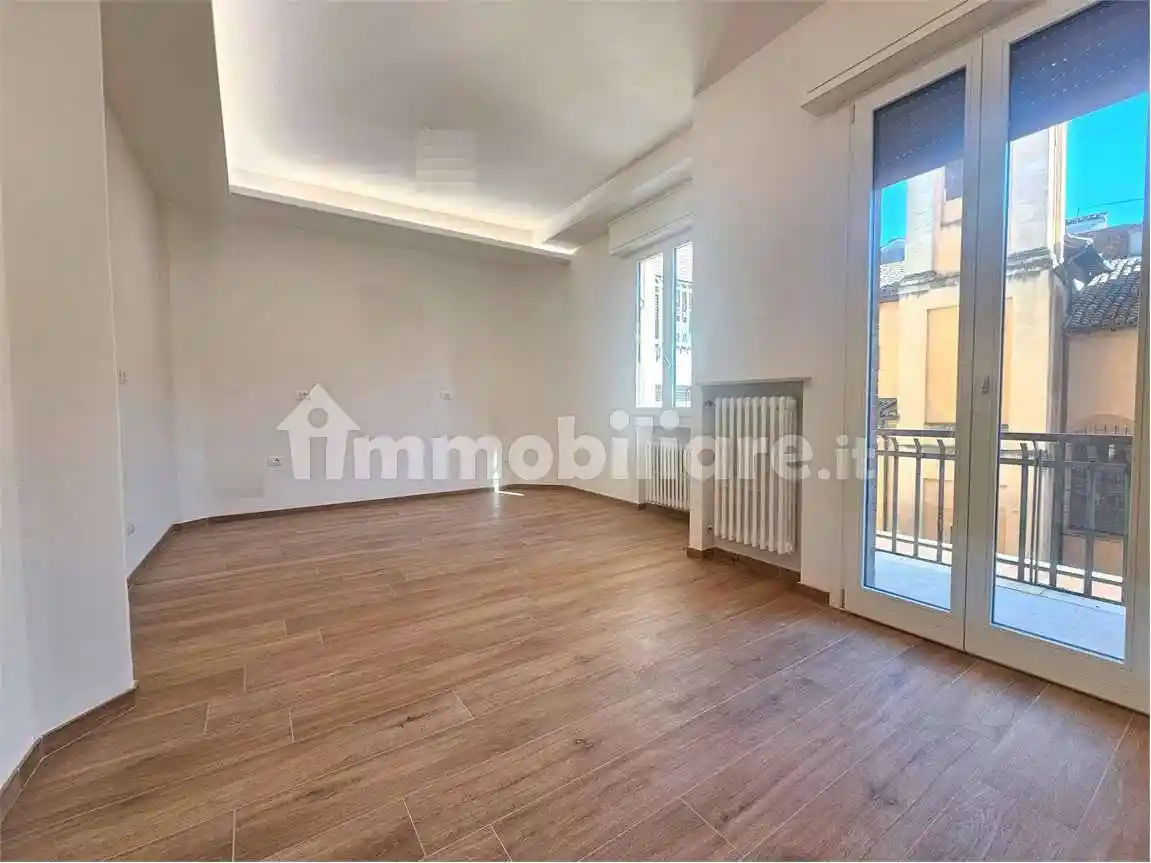 Appartamento in vendita a Correggio